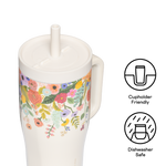 Corkcicle Rifle Paper Co. Cruiser (22oz)