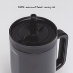 Corkcicle Rifle Paper Co. Cruiser (22oz)