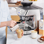 Breville Barista Touch Impress Espresso Machine