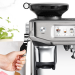 Breville Barista Touch Impress Espresso Machine