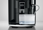 Jura E8 Espresso Machine (New Model)