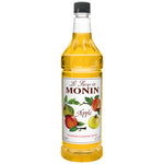 Monin Apple Syrup