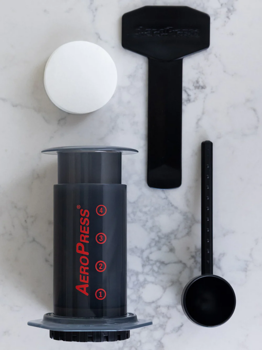 Aeropress