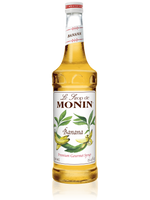 Monin Banana Syrup