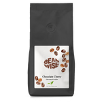 Chocolate Cherry Flavoured Coffee Beans