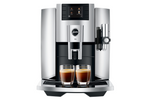 Jura E8 Espresso Machine
