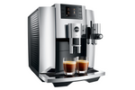 Jura E8 Espresso Machine