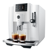 Jura E8 Espresso Machine