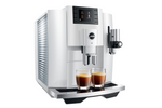 Jura E8 Espresso Machine