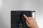 Jura ENA 8 Full Black Automatic Espresso Machine