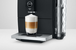 Jura ENA 8 Full Black Automatic Espresso Machine