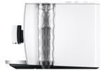 Jura ENA 8 Full Nordic White Automatic Espresso Machine