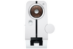 Jura ENA 8 Full Nordic White Automatic Espresso Machine
