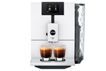 Jura ENA 8 Full Nordic White Automatic Espresso Machine