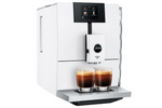 Jura ENA 8 Full Nordic White Automatic Espresso Machine