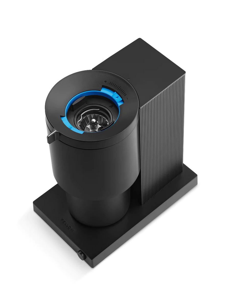 Fellow Opus All-Purpose Grinder – Beanwise