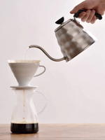 Hario Heatproof Coffee Decanter (600ml)