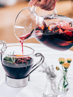 Hario Heatproof Coffee Decanter (600ml)