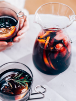 Hario Heatproof Coffee Decanter (600ml)