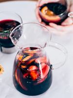 Hario Heatproof Coffee Decanter (600ml)