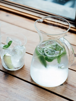 Hario Heatproof Coffee Decanter (600ml)