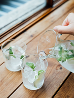 Hario Heatproof Coffee Decanter (600ml)