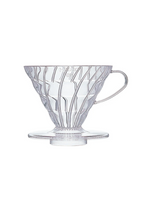 Hario V60-02 Dripper (Plastic)