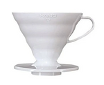 Hario V60-02 Dripper (Plastic)