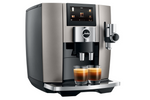 Jura J8 Automatic Espresso Machine