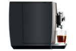 Jura J8 Automatic Espresso Machine