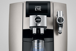 Jura J8 Automatic Espresso Machine