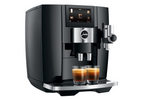 Jura J8 Automatic Espresso Machine