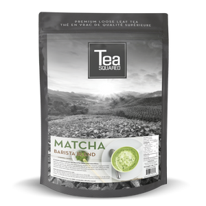 Tea Squared Matcha Barista Blend (1kg)