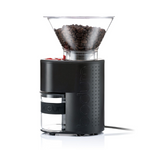 Bodum Bistro Electric Coffee Burr Grinder