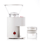 Bodum Bistro Electric Coffee Burr Grinder