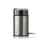 Bodum Bistro Electric Blade Coffee Grinder