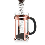 Bodum Chambord French Press (34oz - Copper)