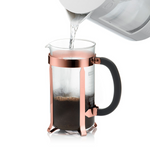 Bodum Chambord French Press (34oz - Copper)