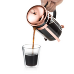 Bodum Chambord French Press (34oz - Copper)