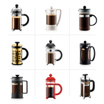 Bodum Spare Glass with Spout (12oz)