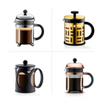 Bodum Spare Glass with Spout (17oz)