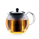 Bodum Assam Tea Press 34oz (Stainless Steel Lid)