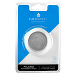 Grosche Milano Silicon Replacement Gaskets & Filter