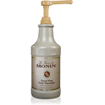 Monin Sugar Free Dark Chocolate Gourmet Sauce