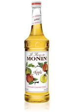 Monin Apple Syrup x 750 ml