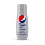 SodaStream Diet Pepsi Soda Mix (440mL)