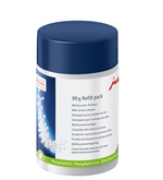 Jura Milk System Cleaner (90g - Refill)