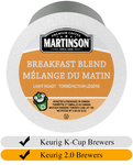 Martinson Breakfast Blend Coffee Cups (24)