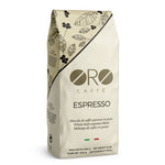ORO CAFFÈ Espresso Bar Blend Beans
