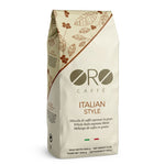 ORO CAFFÈ Italian Style Espresso Beans